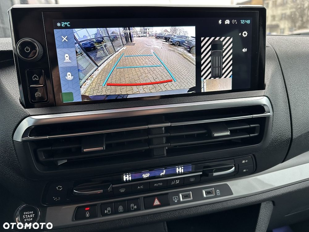 Citroën SpaceTourer - 7