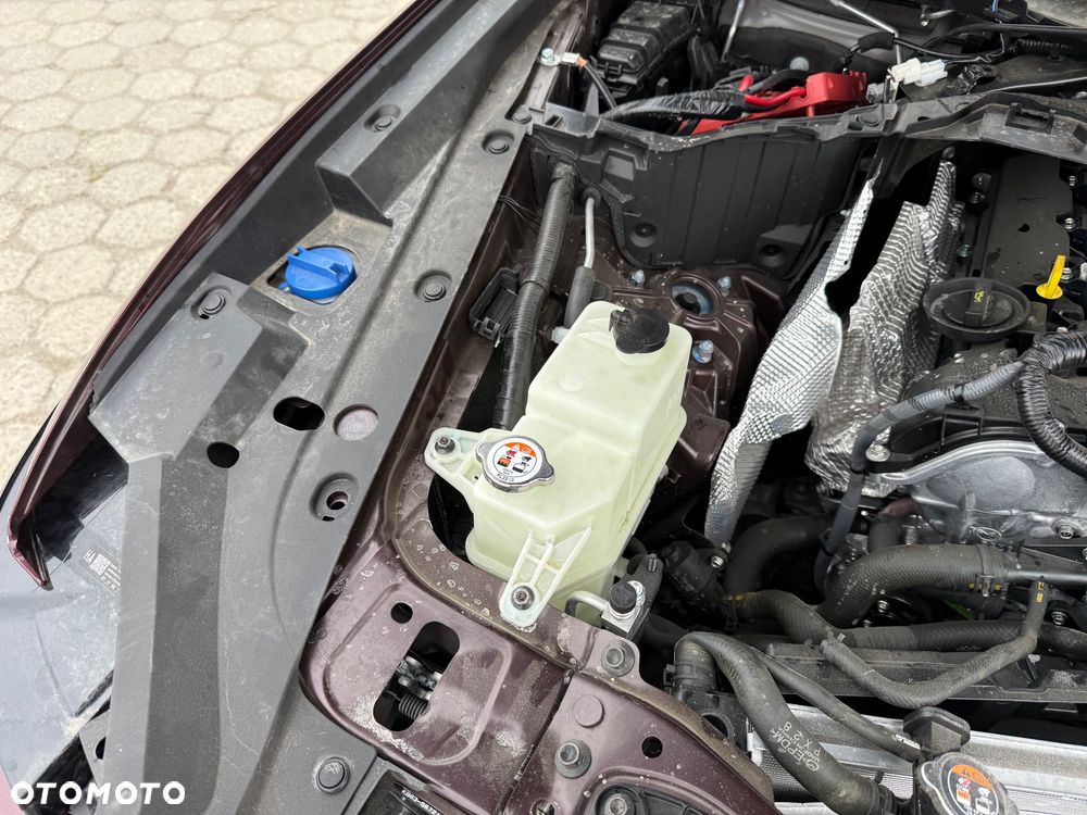 Mazda CX-80 AWD PHEV HOMURA PLUS - 35