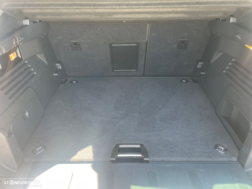 Peugeot 3008 1.6 HDi SE Style - 16