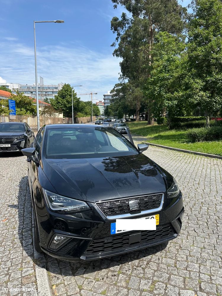 SEAT Ibiza 1.0 TSI Xcellence - 4