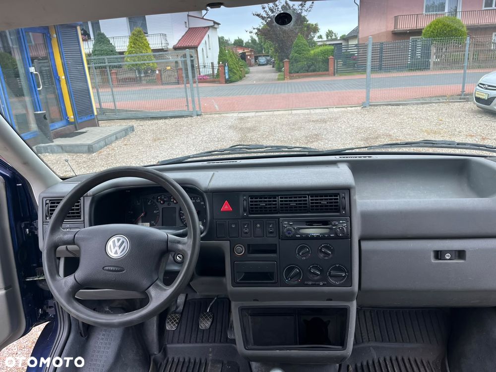 Volkswagen Transporter Standard - 14