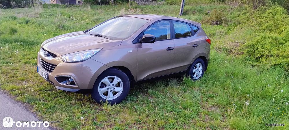 Hyundai ix35 1.6 2WD 5 Star Edition - 2