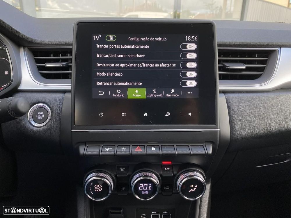 Renault Captur 1.0 TCe Techno - 30