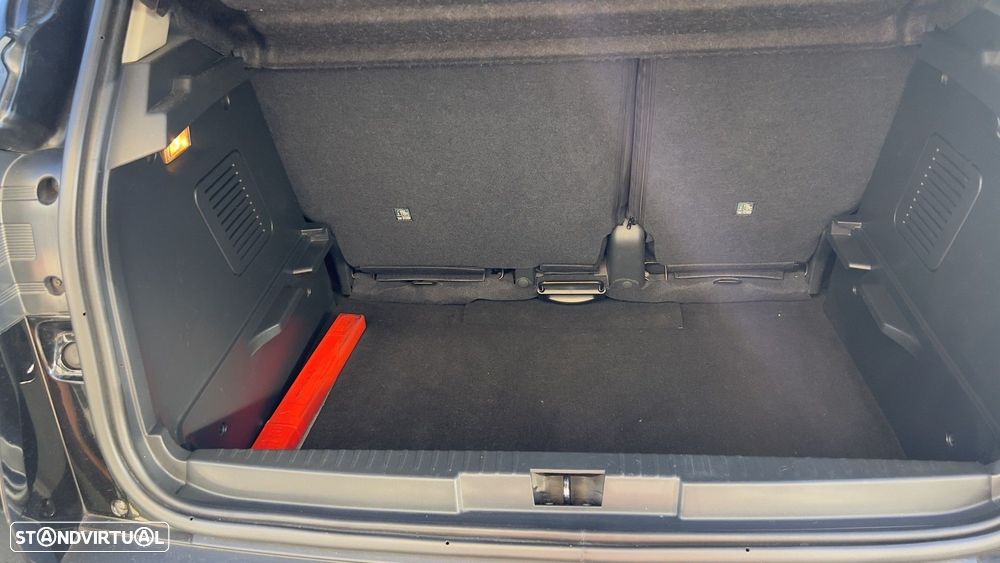 Renault Captur 1.5 dCi Exclusive C/Pneu - 21