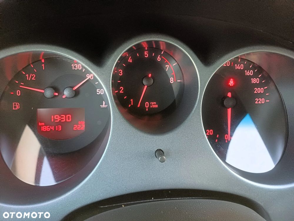 Seat Altea 1.6 Comfort Limited - 30