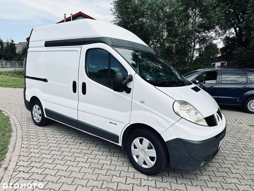 Renault Trafic - 3