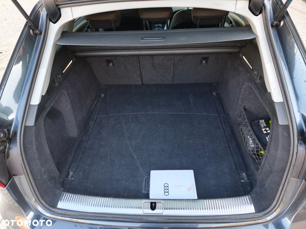 Audi A4 Avant - 26