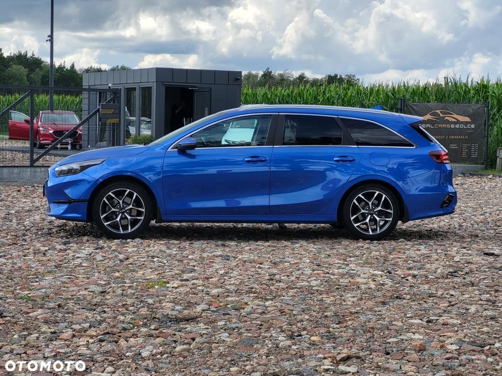 Kia Ceed 1.5 T-GDI L Business Line Plus - 5