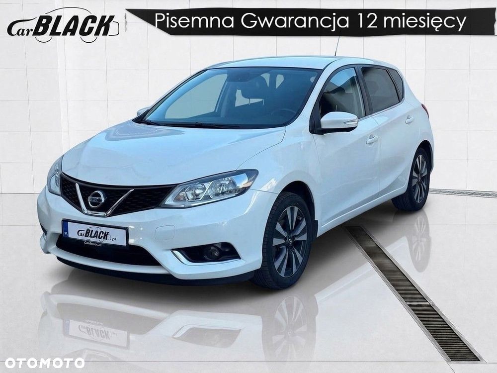 Nissan Pulsar