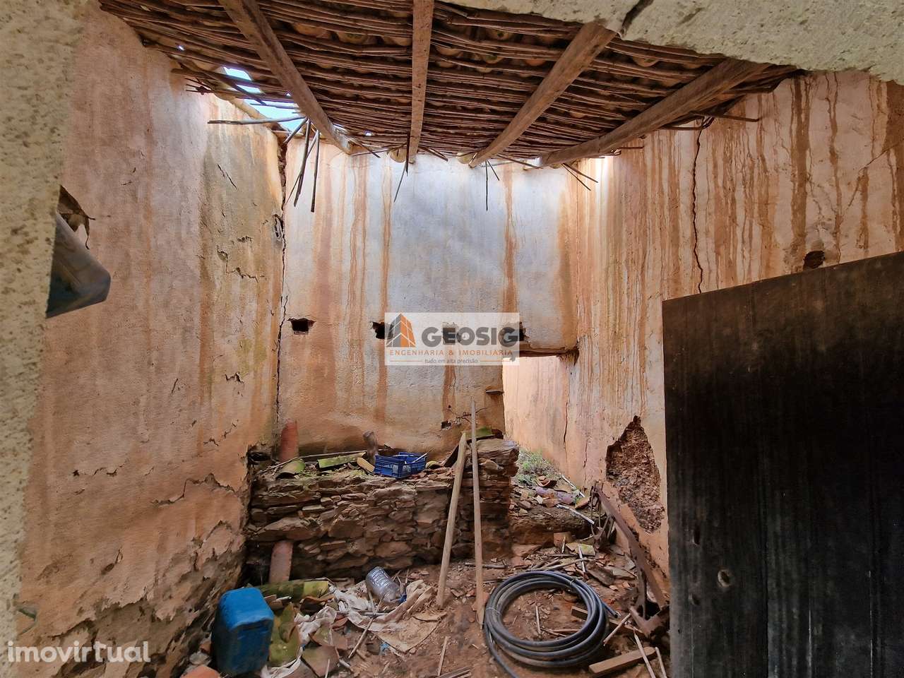 Quintinha T2 Venda em São Barnabé,Almodôvar - Grande imagem: 3/28