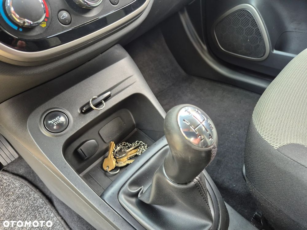 Renault Captur ENERGY TCe 90 Start&Stop Life - 28
