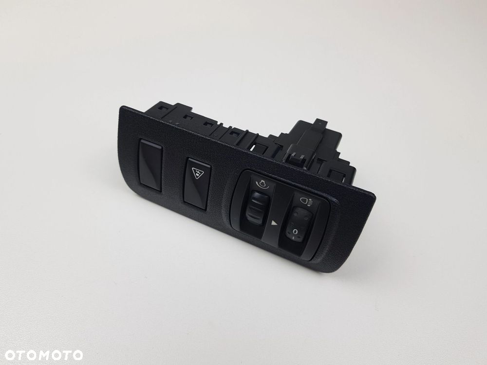 Panel sterowania Przełącznik Regulacja świateł Renault Megane Scenic III - 5