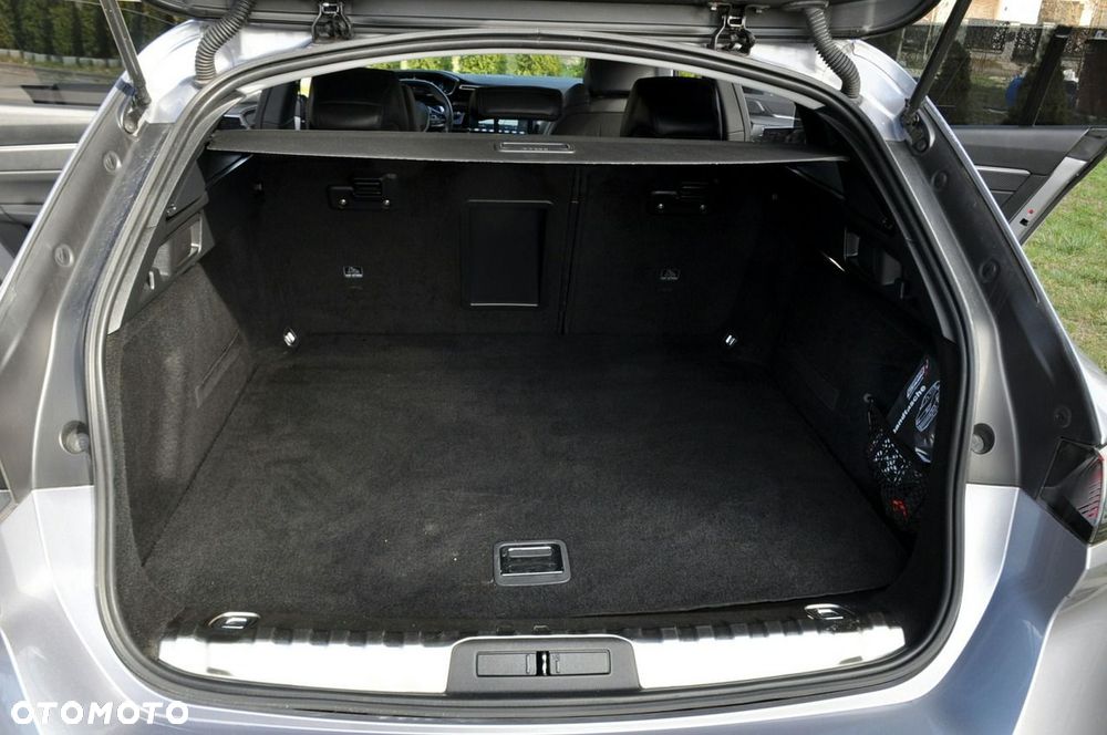 Peugeot 508 - 39