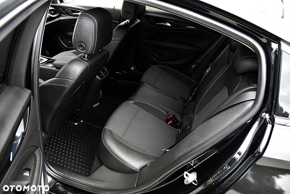 Opel Insignia 1.5 T GPF Innovation S&S - 25