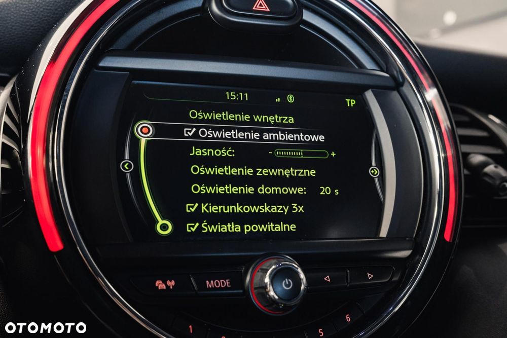 MINI Cooper - 22