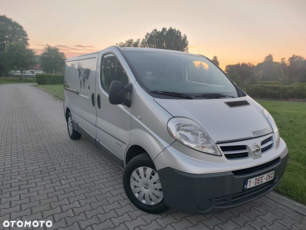 Renault Trafic - 9