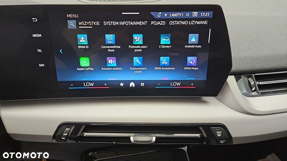 BMW iX1 eDrive20 66.5kWh - 18