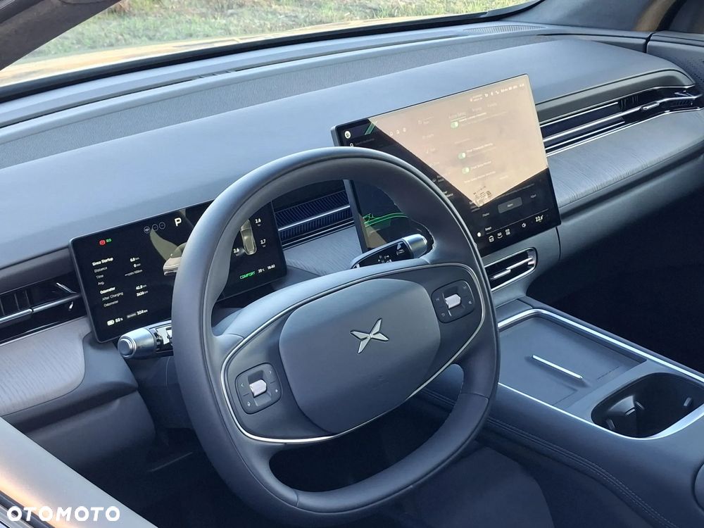 XPeng G6 80.8 kWh RWD Long Range PRO - 9