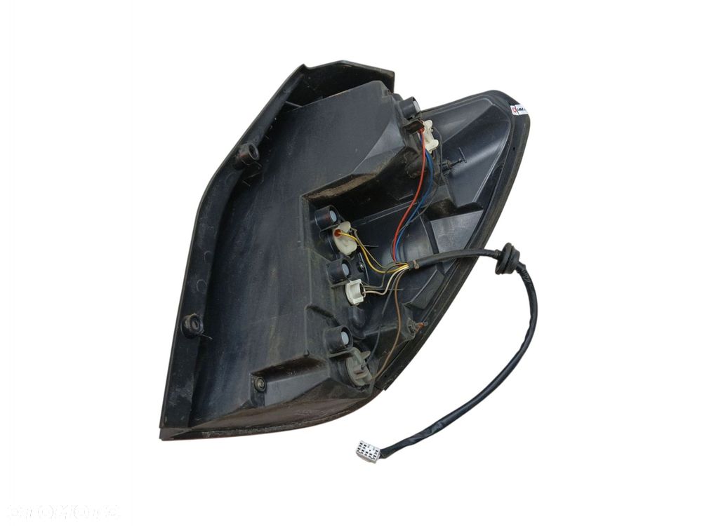 LAMPA LEWY TYŁ CHEVROLET CAPTIVA I LIFT (11-15) EU - 6