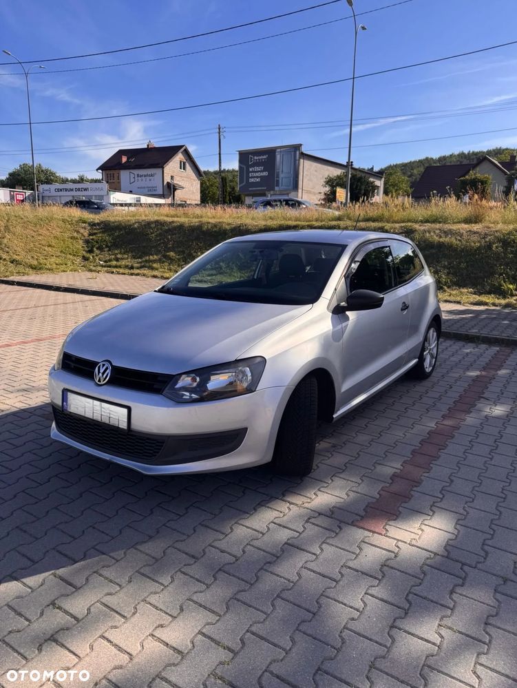 Volkswagen Polo 1.2 Trendline - 2