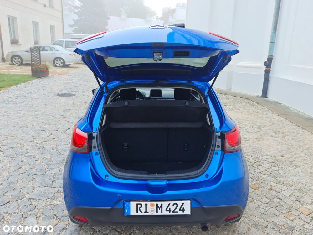 Mazda 2 1.5 Skygo - 14