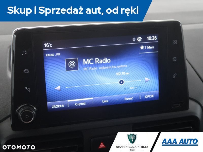 Toyota Proace City Verso - 15