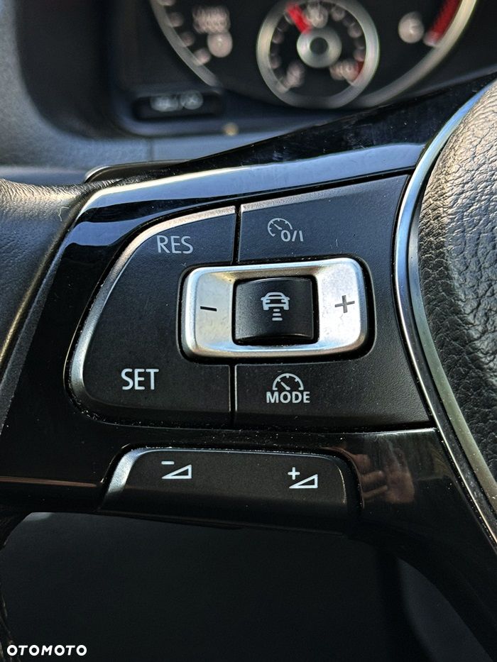 Volkswagen Caddy 2.0 (5-Si.) DSG Edition 35 - 31