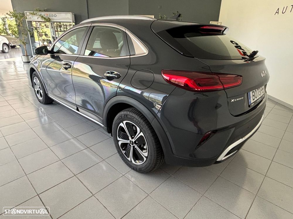 Kia XCeed 1.6 GDi PHEV Drive - 7