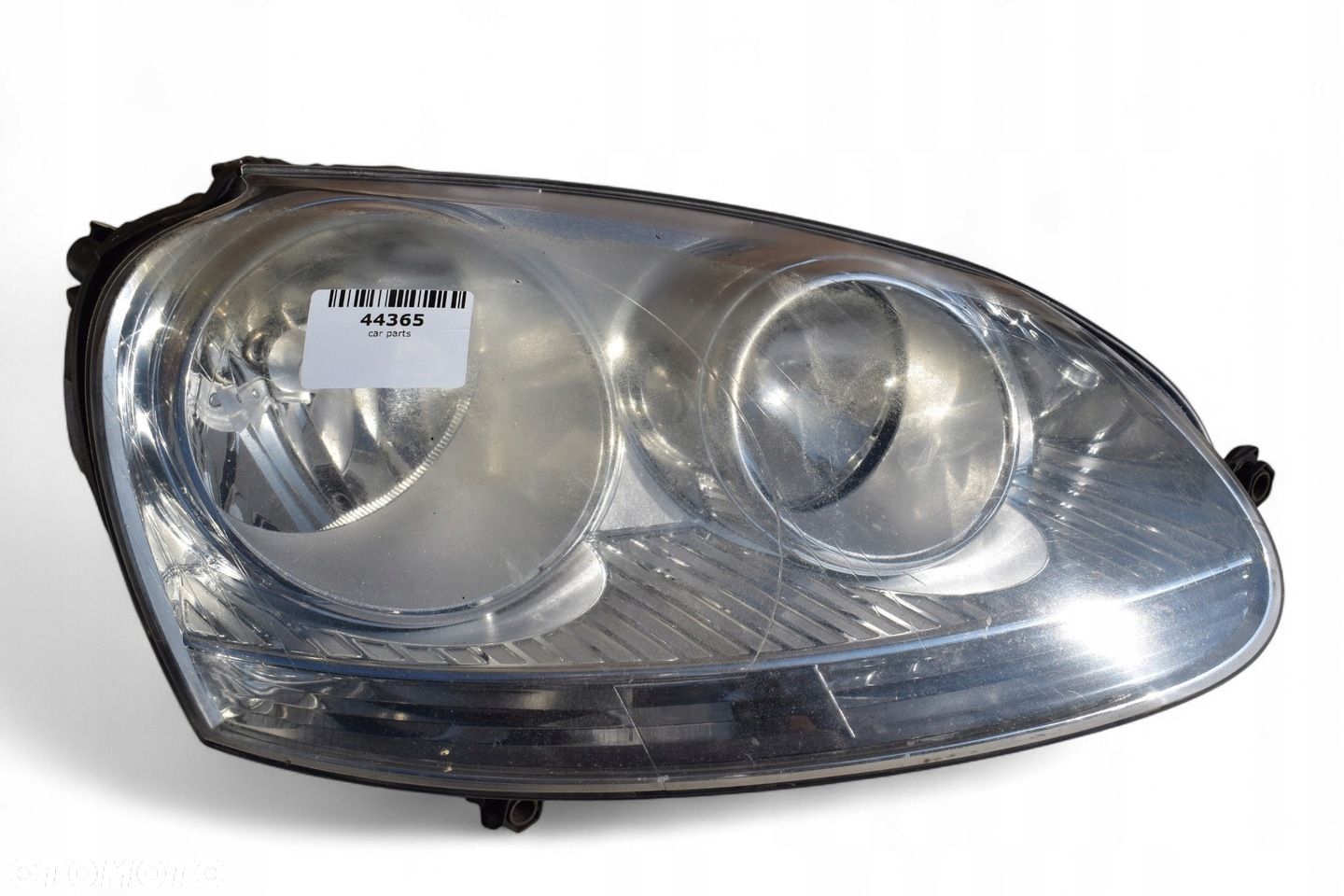 Lampa Prawy Przód VOLKSWAGEN JETTA V 2005-2010R UK 1K6941006Q - 1
