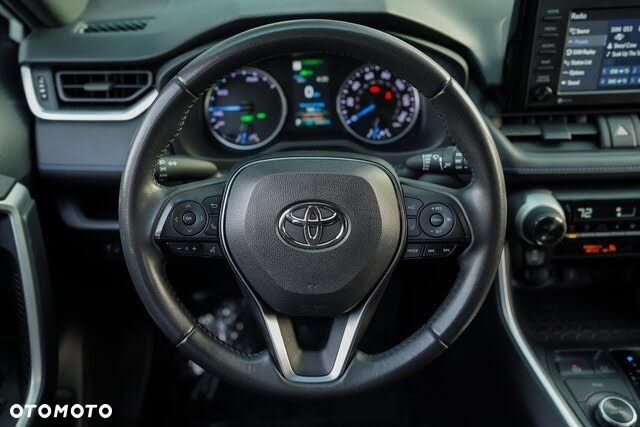 Toyota RAV4 - 19