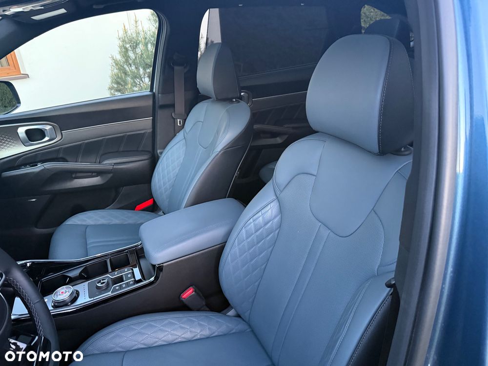 Kia Sorento 1.6T-GDI AWD OPF Vision - 17