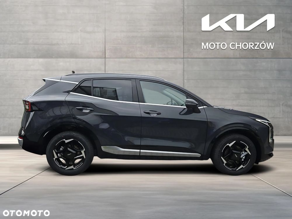 Kia Sportage 1.6 T-GDI HEV Anniversary 4WD - 6