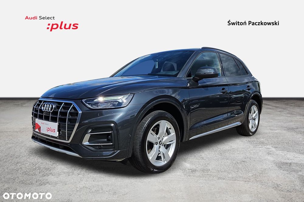 Audi Q5 - 1