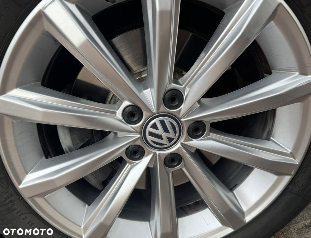 Volkswagen Passat 2.0 TDI BMT Highline DSG - 7