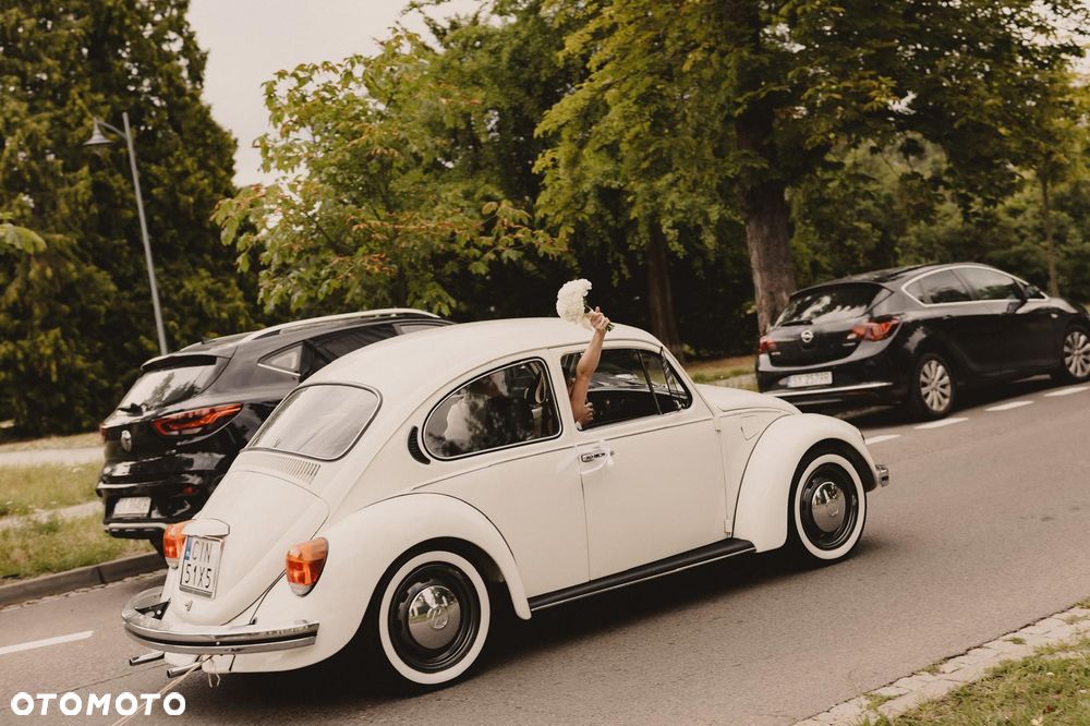 Volkswagen Garbus - 5