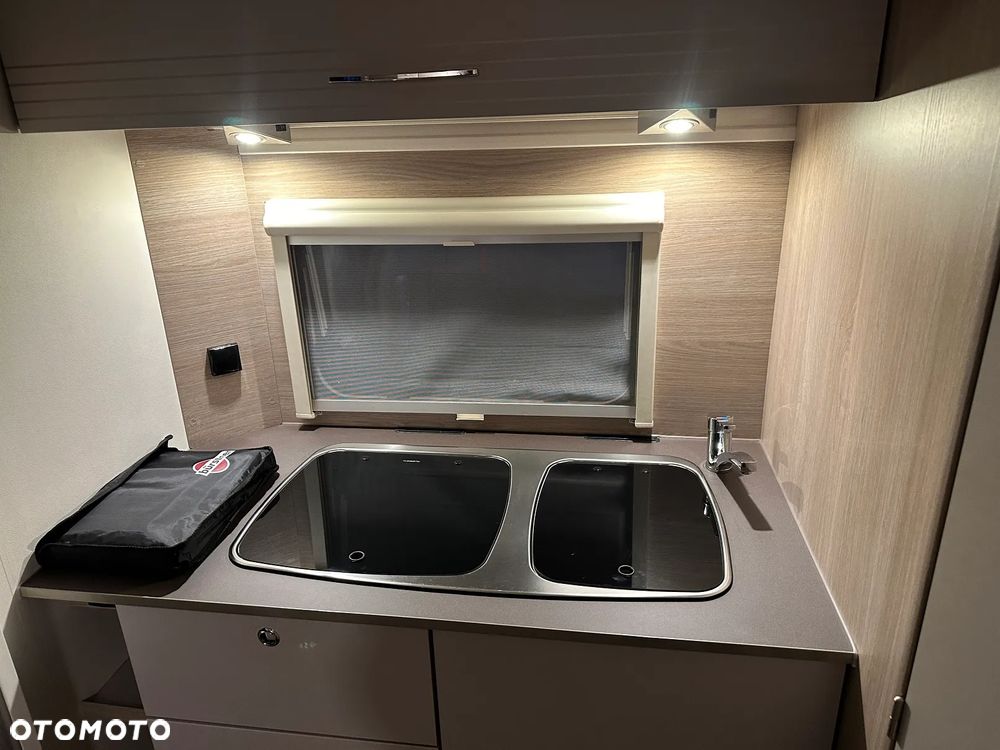 Burstner Burstner Premio Life 1200 kg - 18