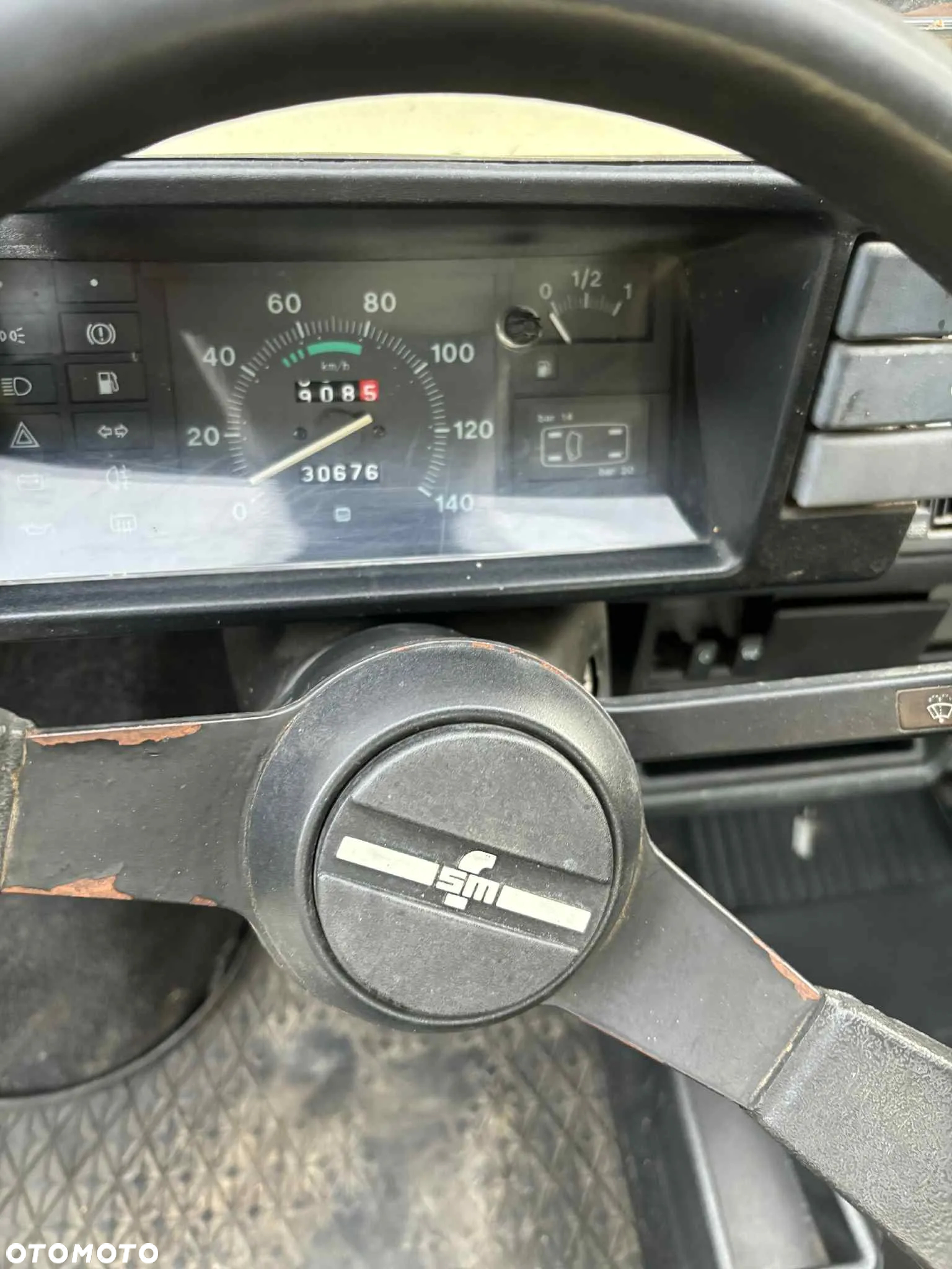 Fiat 126 - 12