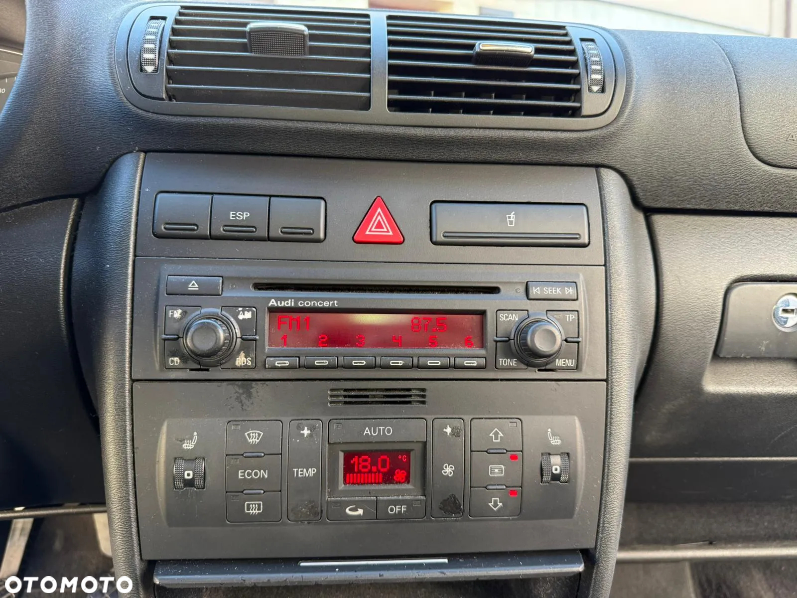Audi A3 - 16