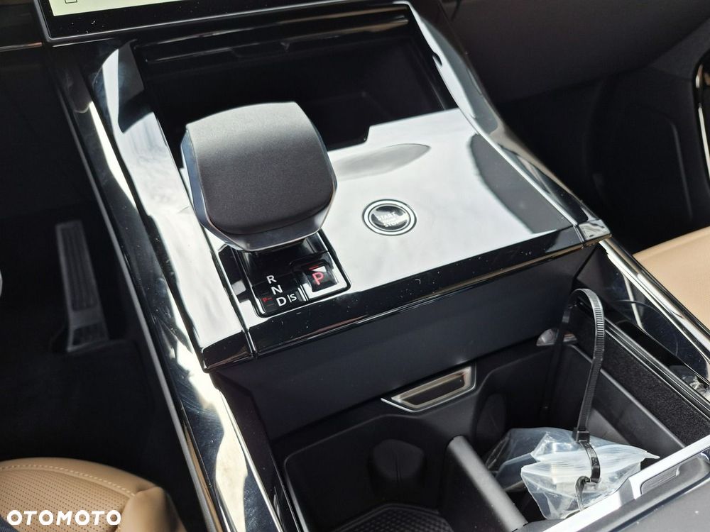 Land Rover Range Rover Sport - 37