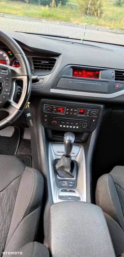 Citroën C5 HDi 165 FAP Exclusive - 10