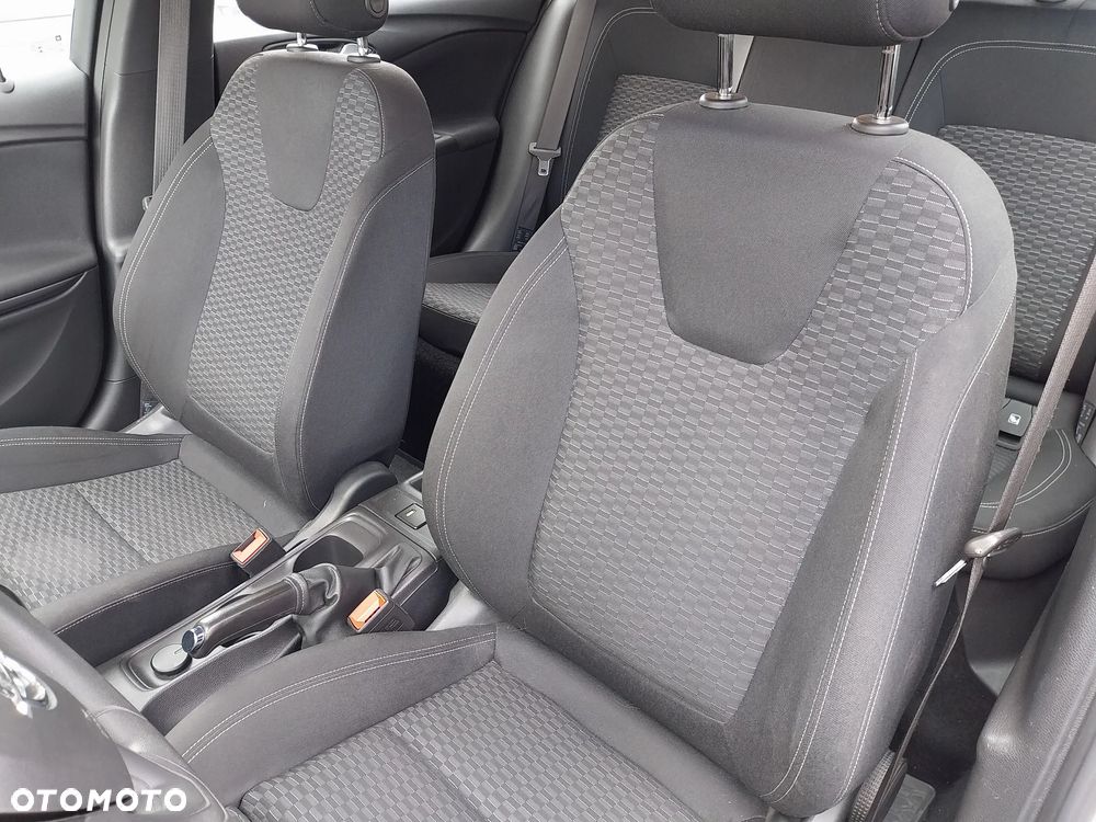 Opel Astra 1.6 CDTI Enjoy - 16