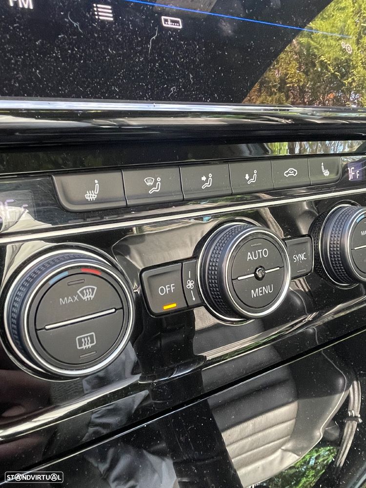 VW Golf GTD 2.0 TDI SCR DSG - 22