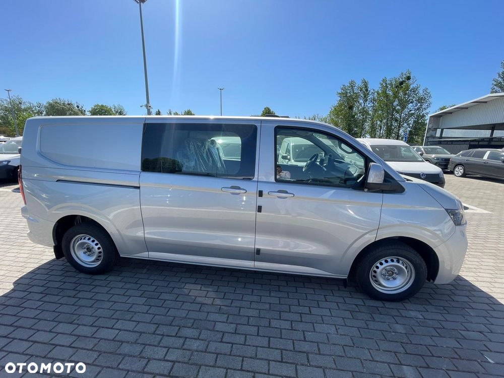 Volkswagen Transporter - 6