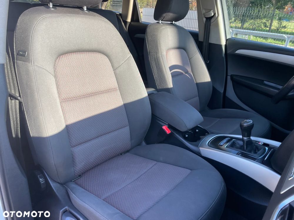 Audi Q5 2.0 TDI - 30