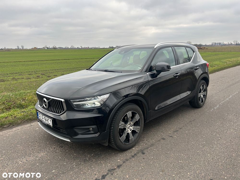 Volvo XC 40 D3 Inscription - 1