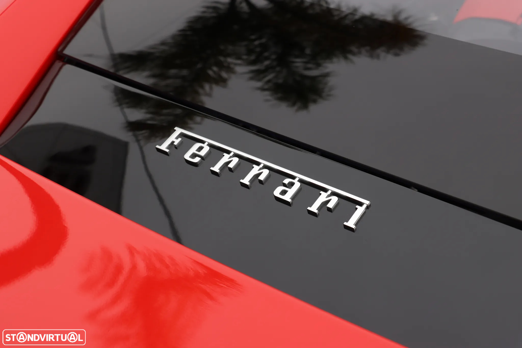 Ferrari F8 Tributo Standard - 26