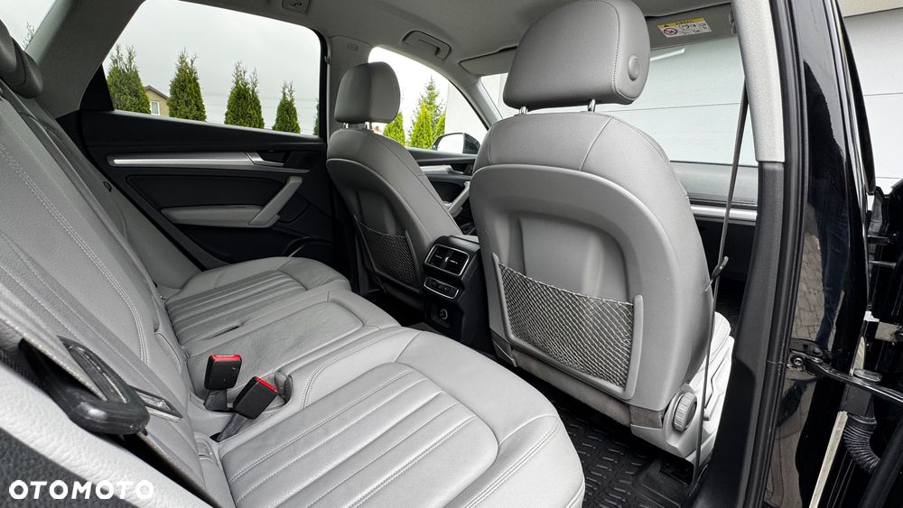 Audi Q5 2.0 TDI Quattro S tronic - 5