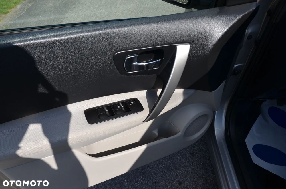 Nissan Qashqai 1.6 Visia - 15