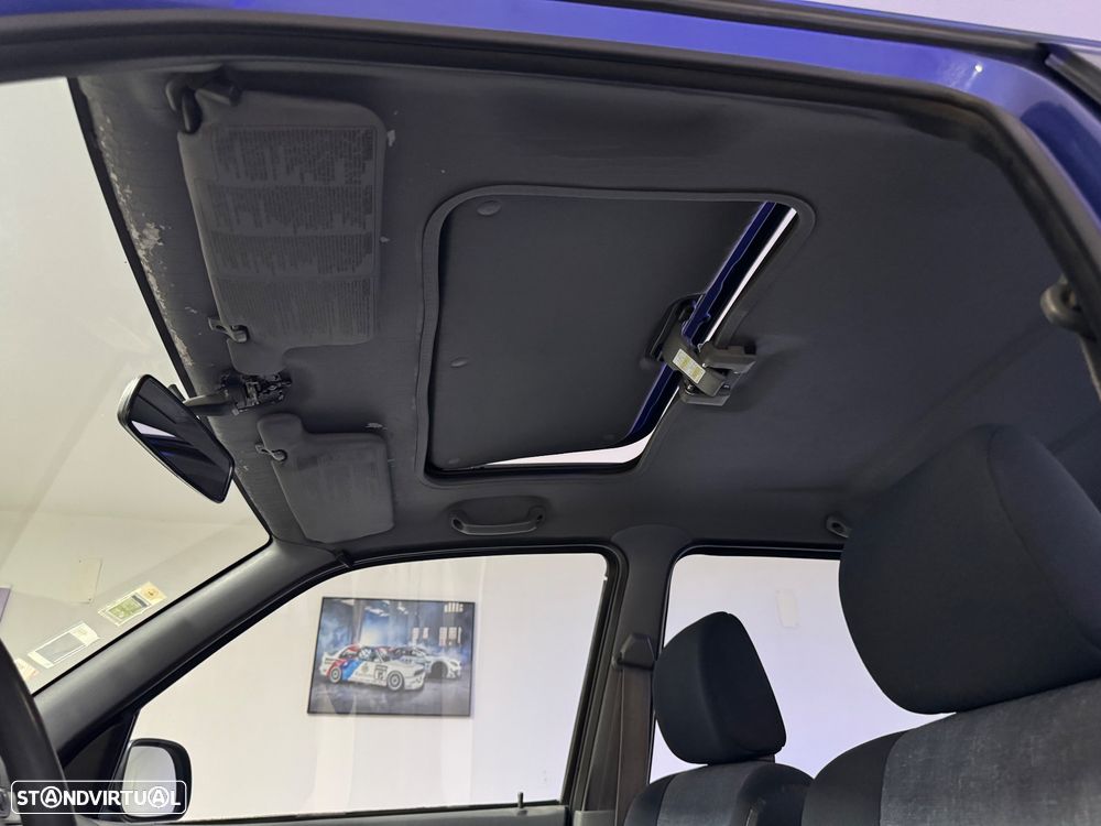 Daihatsu Terios 1.3 16V SX - 39