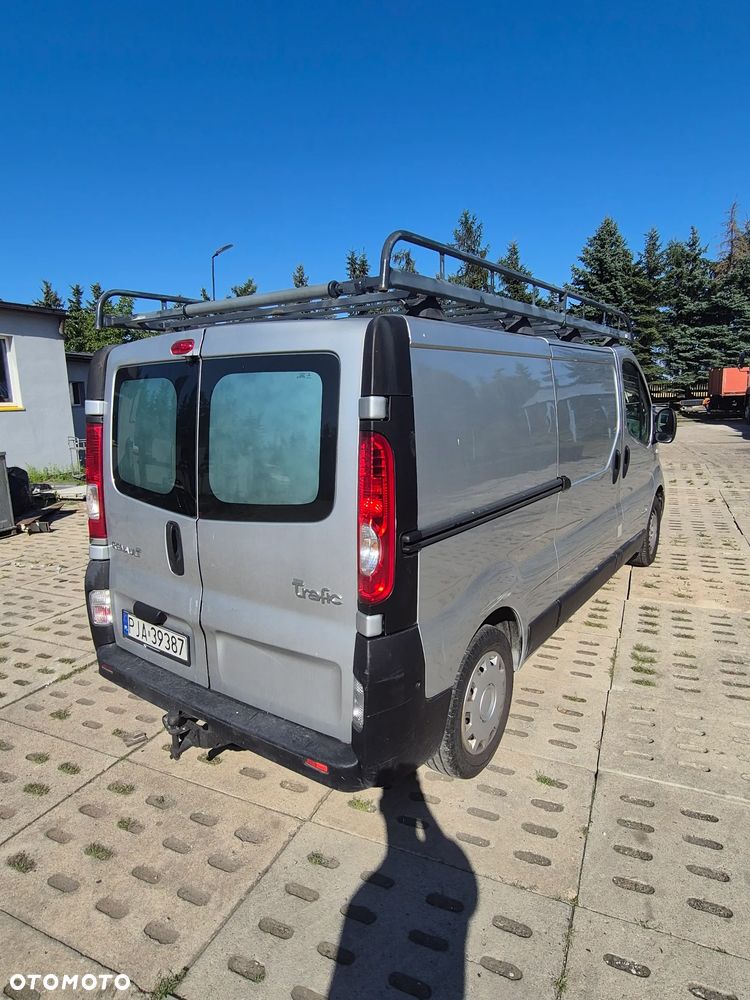 Renault Trafic - 4